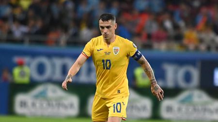 Adrian Porumboiu a dezvăluit ce mesaj i-a dat lui Nicolae Stanciu înainte de Israel - România: „Nu trebuie să uite un lucru!” | VIDEO EXCLUSIV ProSport LIVE