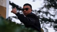 Ce lovitură! Kylian Mbappe semnează și vrea să-i calce pe urme unui sportiv legendar