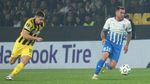 Cicâldău a răbufnit după AEK – Universitatea Craiova 3-2: „Nu vreau să spun prostii! O seară neagră”