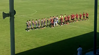 Rușine mare! Ripensia a ratat promovarea în Liga 5 la ultimul meci, jucat acasă, chiar contra rivalei, o echipă dintr-un micuț șat din Timiș!