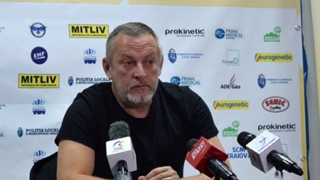 EXCLUSIV | Bogdan Burcea a fost validat în funcția de selecționer al Românei. Colaboratorul surpriză pe banca tehnică a naționalei feminine cu drepturi și responsabilități egale
