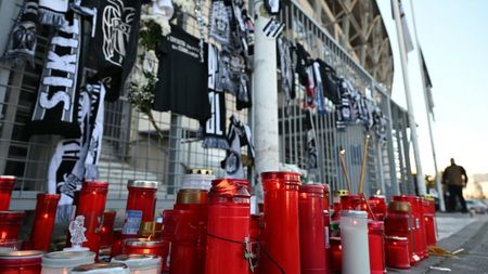 EXTRA Au ieșit rezultatele toxicologice! Șoferul din tragedia în care au murit 7 fani PAOK a consumat cannabis, cocaină și alcool!