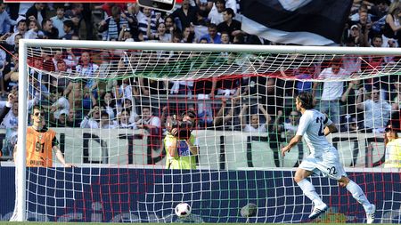 Lazio a luat notițe despre Vaslui!** "Toată echipa e bună!" Ce jucător au remarcat italienii