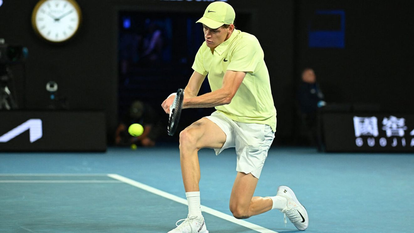 Cum se simte Jannik Sinner după ce a luat un virus care l-a făcut să abandoneze în finala de la Cincinnati. Anunțul lui Darren Cahill