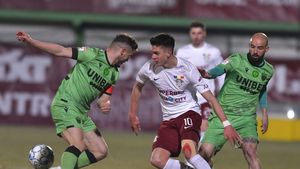 Marius Avram se aștepta ca Dinamo să fie umilită de Rapid: „Ziceam că o să vedem un măcel!” | VIDEO EXCLUSIV ProSport Live