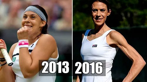 Bomba anului în tenis! După 4 ani de pauză și suferință pricinuită de o boală misterioasă, Marion Bartoli revine în circuitul WTA! Anunțul campioanei de la Wimbledon