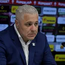 Marius Șumudică e criticat de N’Jie! „Face greșeli”