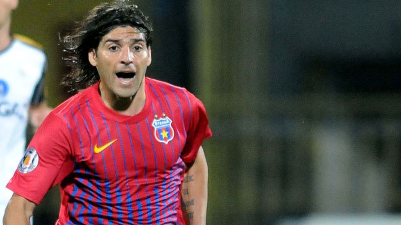 Brandan:** "Am arătat că suntem favoriți peste tot, dar nu reușim să băgăm mingea în poartă! Sper ca Dinamo să piardă la Piatra Neamț"