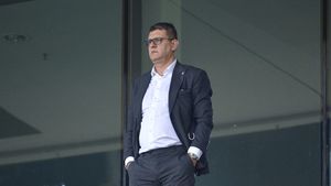 A spus despre el că nu știe fotbal, dar acum își prezintă scuzele pentru Bogdan Bălănescu: „El e Galliani pe lângă ceilalți!” | VIDEO EXCLUSIV ProSport Live