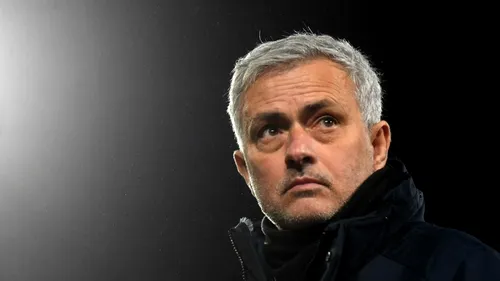 Milionarul român care l-a ignorat total pe Jose Mourinho și l-a enervat la culme: „L-am sunat de două ori azi și nu mi-a răspuns! Sunt supărat pe el”