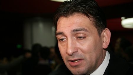 Drama lui Ilie**: "Mi-am văzut copiii plângând în tribună! TOT stadionul îmi cerea demisia!"