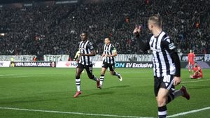 Fotbalistul lui Răzvan Lucescu, mesaj războinic înainte de FCSB - PAOK: „Vom lupta cu toate forțele!”