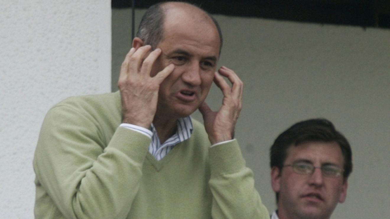 EXCLUSIV Strigăt de disperare al fanilor: "Copos vrea să ne cedeze echipa, dar nu dăm de el! Ne-am săturat să își bată joc"