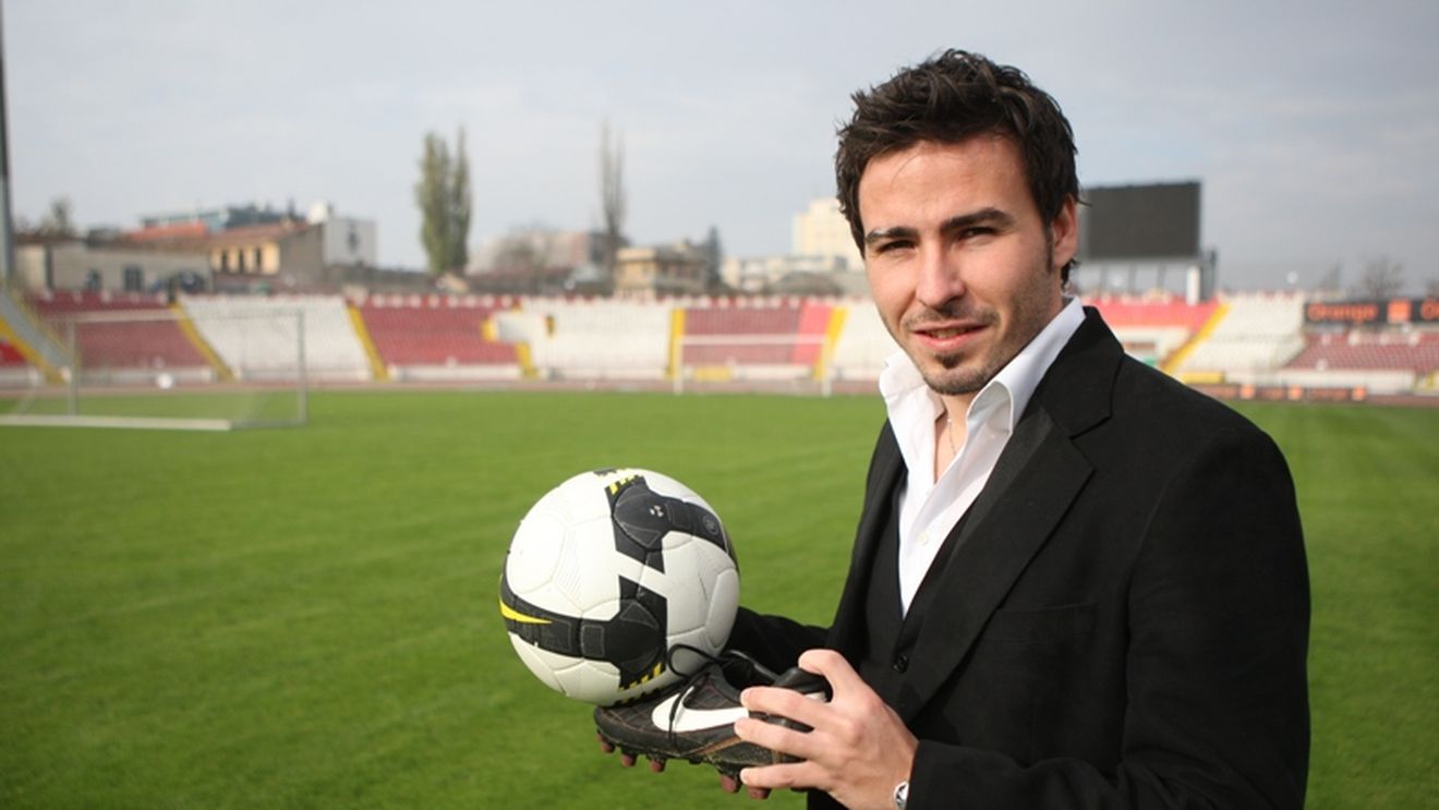 "Prințul" ia 400.000 de dolari la Dubai