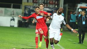 EXCLUSIV | "Hai să spunem asta!" O nouă poziție în ceea ce privește corectitudinea meciului Astra - FCSB