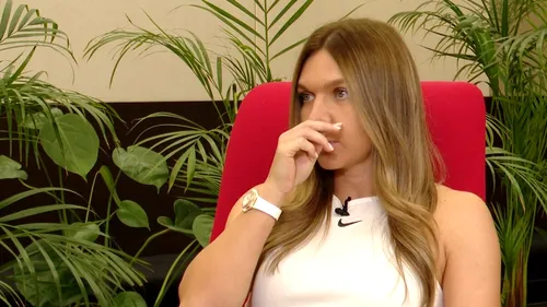 Detaliul de două milioane de dolari din procesul Simonei Halep! Ce ar fi decis Nike, după un an de la testul pozitiv: „În această situație îngrozitoare...