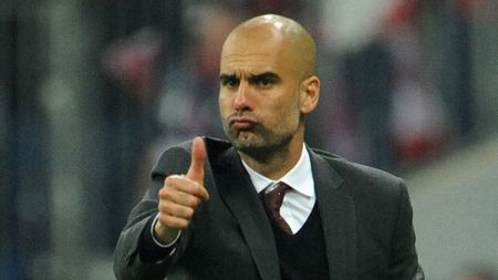 Manchester City a fost exclusă din Liga Campionilor, iar agentul lui Guardiola a făcut marele anunț! Ce se întâmplă cu Pep