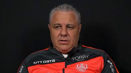 CFR Cluj, transfer pe placul lui Marius Șumudică! Jucătorul de la Astra Giurgiu a acceptat oferta