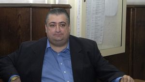 Marian Iancu revine în fotbal! Unde ar putea investi! „Nu e zvon. Mai are bani!”