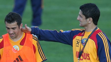 "Naționala?** Rudele selecționerului"