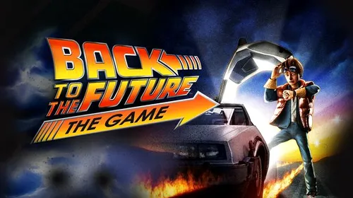 Telltale Games anunță Back To The Future: The Game – 30th Anniversary Edition