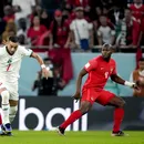 Canada – Maroc 1-2, Live Video Online în Grupa F de la Campionatul Mondial din Qatar! Africanii și-au făcut meciul greu după un autogol! A început repriza a doua