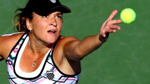 Motivul incredibil pentru care Alexandra Dulgheru nu poate reveni în circuit, deși s-a refăcut 100%: „Nu se poate așa ceva!"