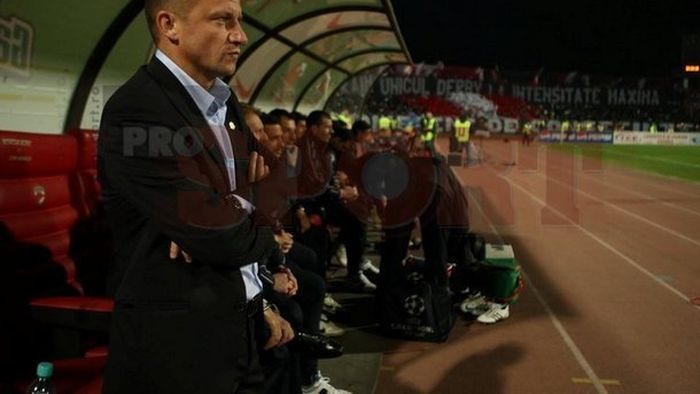 Plecarea lui Dorinel reorganizează clubul din "Ștefan cel Mare"!** Ce modificări vor avea loc la Dinamo