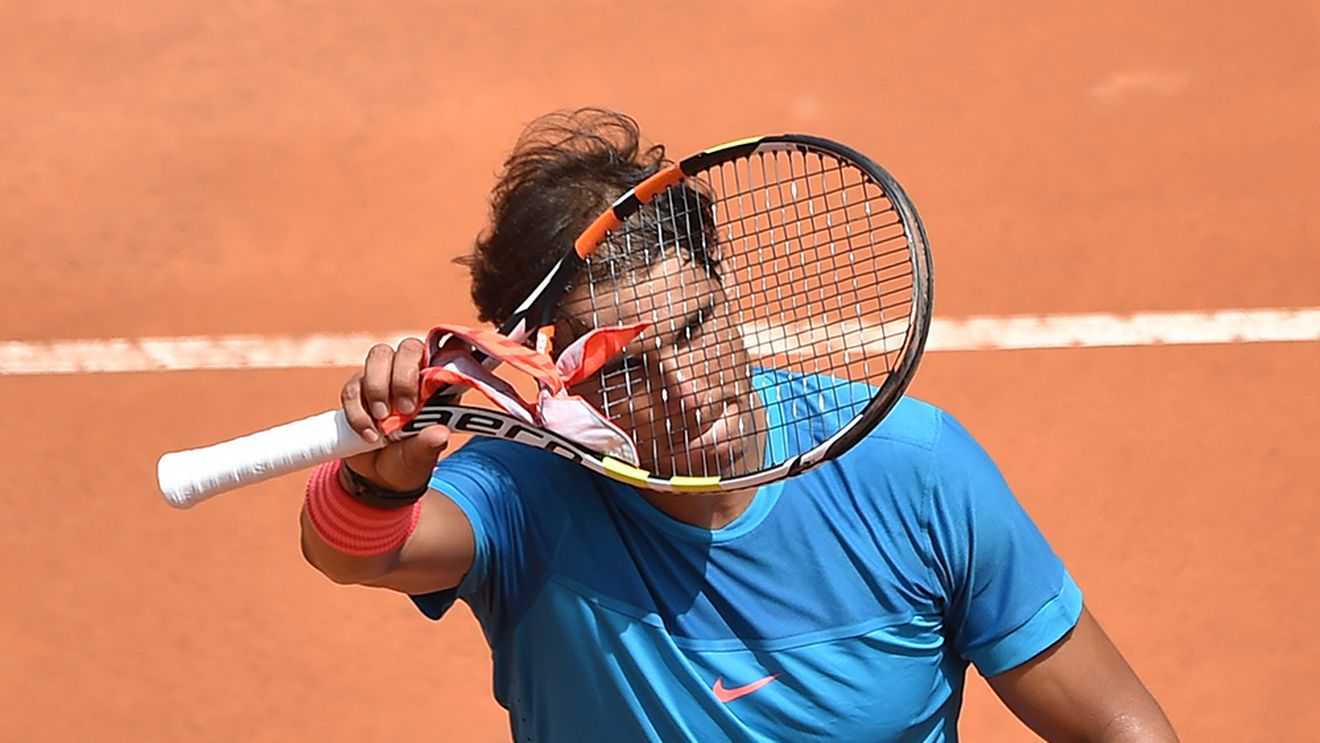 Rafael Nadal: "Îmi voi publica toate analizele anti-doping"