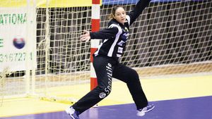 Tomis Constanța - Rostov Don, în optimile Cupei Cupelor