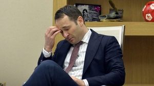 Ionuț Negoiță s-a convins și el de Pablo Cortacero: „E neserios! Nu s-a întâmplat ceea ce doream” | VIDEO EXCLUSIV ProSport Live