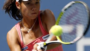 Raluca-Ioana Olaru s-a calificat în sferturi la Bogota