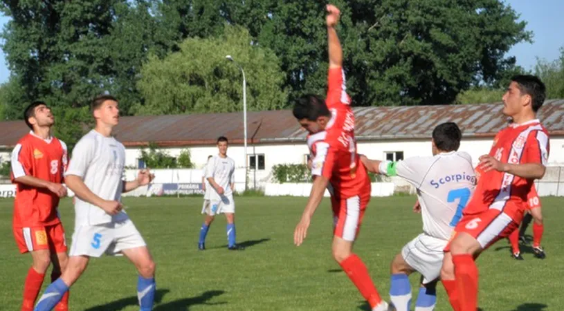 Locul 13 pe jumătate lămurit