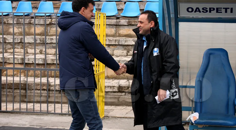 Constănțenii cred în salvare:** 