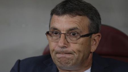 Eugen Neagoe, săgeți către oficialii de la Dinamo. „Eu știu foarte bine ce golănie s-a întâmplat acolo!” | VIDEO EXCLUSIV ProSport LIVE