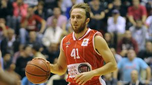 Steaua CSM Eximbank, transfer de top pentru o revenire spectaculoasă în cupele europene. Marko Marinovic va conduce trupa roș-albastră în Eurocup