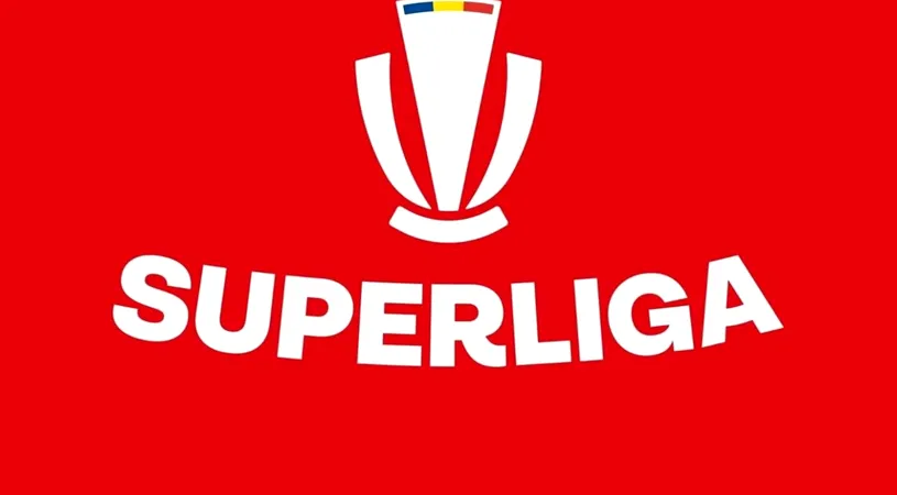 A fost ales Antrenorul Sezonului în Superliga! Decizia LPF, controversată