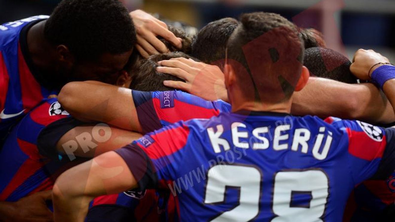 Specialiștii îi dau dreptate lui Gâlcă pentru netitularizarea lui Keșeru cu Ludogoreț. Dumitru Dragomir: "Îl felicit pe Becali, dacă el a făcut mutarea aceasta"