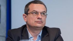 CNCD a reacționat după scandalul provocat de Sebastian Colțescu la meciul PSG - Bașakșehir. „O pată imensă pentru România!”