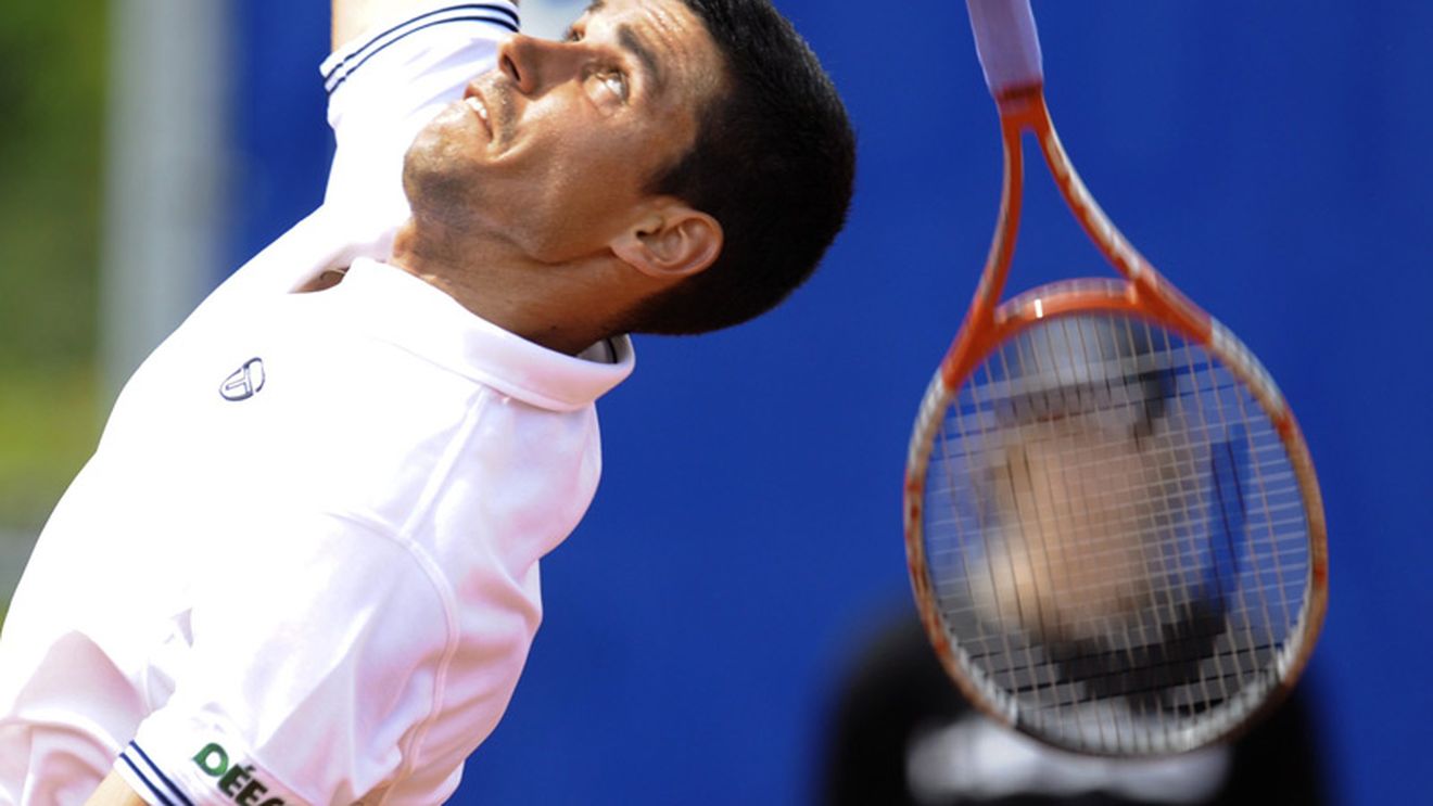 Hănescu**, în semifinale la Stuttgart