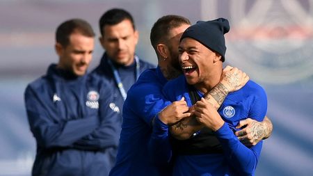 Șoc la Paris! Kylian Mbappe și-a anunțat plecarea de la PSG, însă nu vrea la Real Madrid. Care este singura echipă tentată să-l transfere pe francez în această iarnă