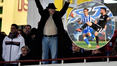 ULTIMA OFERTĂ‚ a Stelei pentru Astra! Becali îi vrea la pachet pe Budescu și Enache, iar suma poate ajunge la 2 milioane de euro!