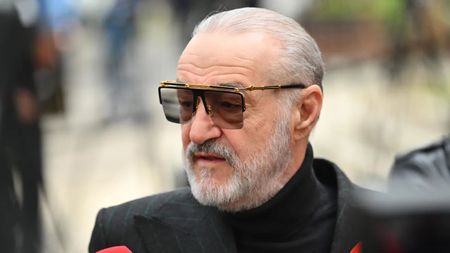 Gigi Becali caută înlocuitor pentru Rădoi și a pus 4 variante pe listă. Ce nume vrea la FCSB