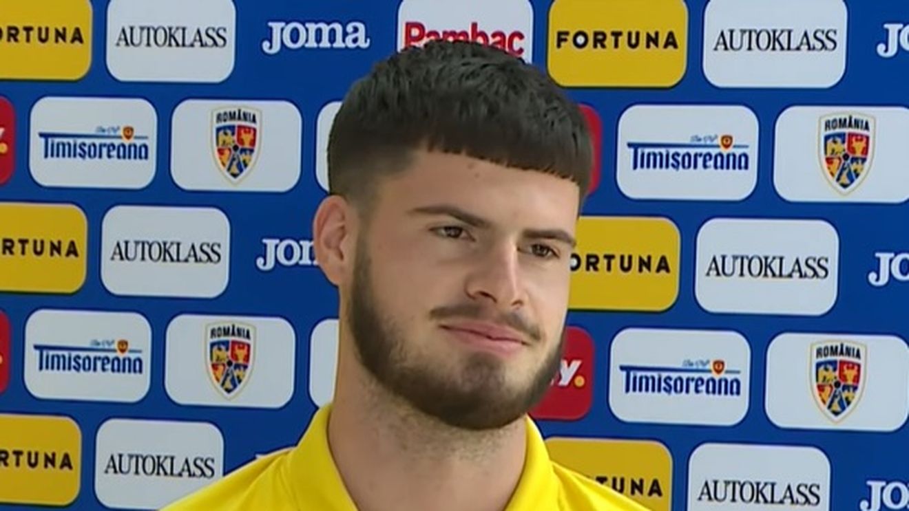 Tudor Băluță caută deja un loc în casă unde să pună medalia cu care se va întoarce de la Tokyo: „Lângă televizor sau la intrare" | VIDEO