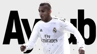 Încă un jucător străin la Steaua! Sub comanda lui Daniel Oprița a ajuns un marocan care în tinerețea sa a trecut pe la Barcelona, FC Porto și Real Madrid