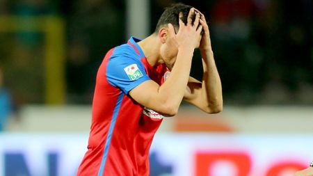 "Nu vreau niciun ban". El e fotbalistul care a jucat gratis la FCSB: "Nici nu m-am văzut în nicio clipă cu Gigi Becali"