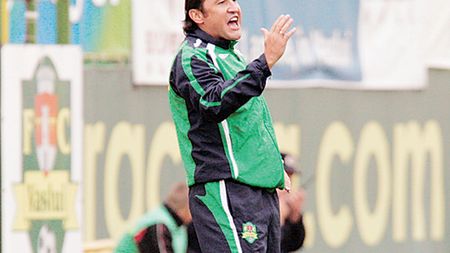 "Cu Steaua, voi aplica aceeași strategie ca în disputele cu echipele mici!" TU CE CREZI?