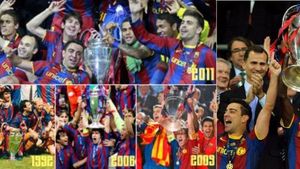 Campionii nu țin cont de statistici: "Puyol ne-a făcut mai puternici!"** Explicația unui gest care a impresionat Europa