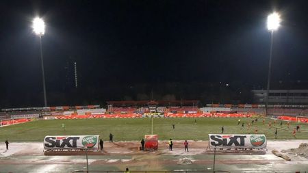 Veste tristă pentru fanii dinamoviști! Ce se întâmplă cu proiectul noului stadion: „S-a blocat!”. Când ar putea începe lucrările