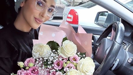 Soția lui Daniel Balaciu, acuzată că a cheltuit donațiile pentru operații cu amantul său: „Dacă erai femeie serioasă nu-ți lăsai bărbatul”